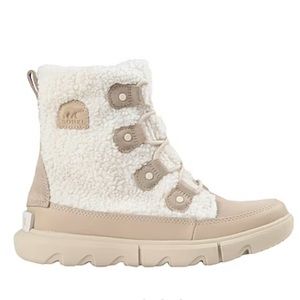 Sorel Explorer water proof shoes